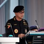 Bea Cukai dan Kastam Malaysia kembali gelar Patkor Kastima 2025 untuk menjaga keamanan Selat Malaka dari ancaman penyelundupan.