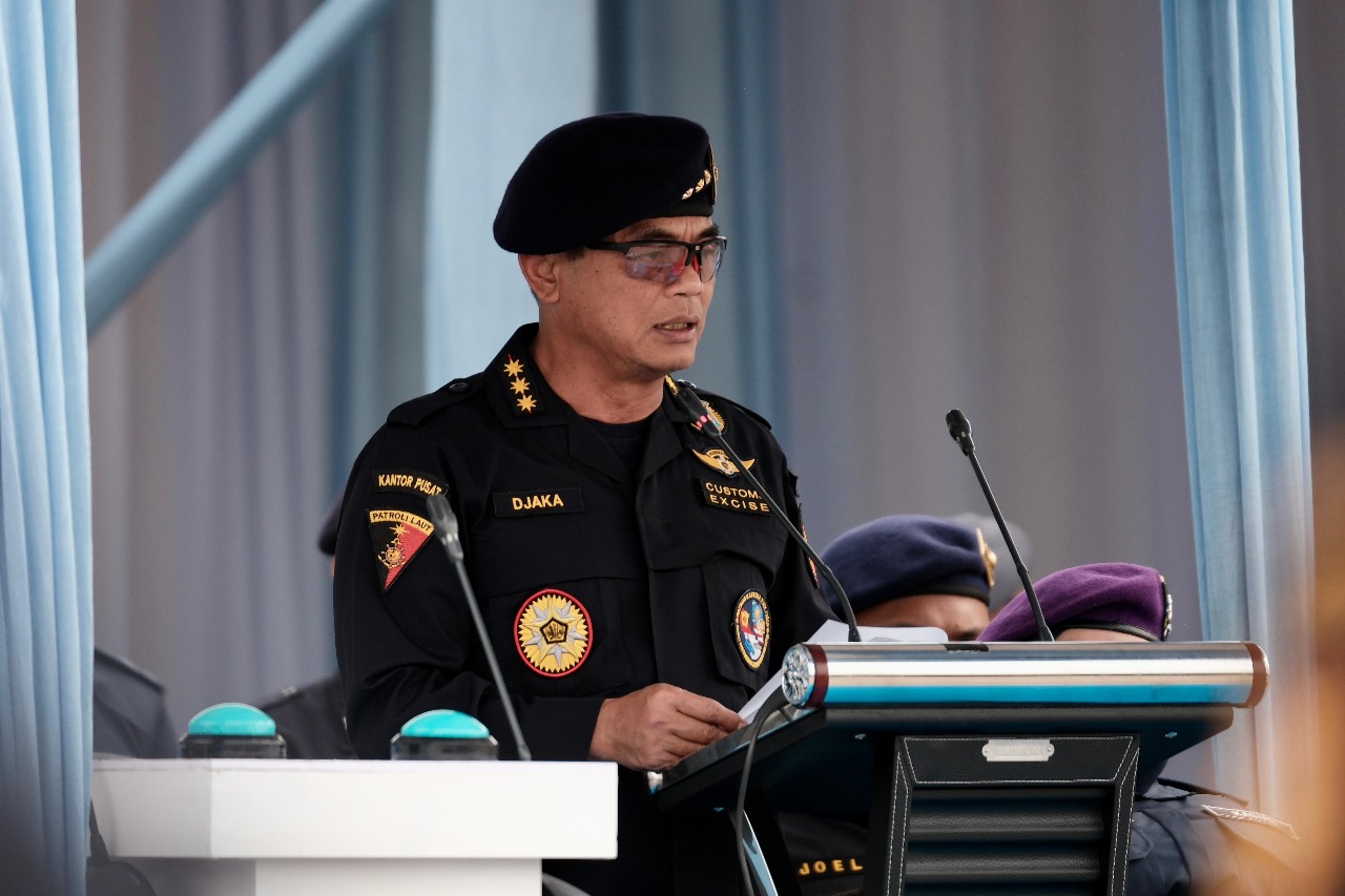 Bea Cukai dan Kastam Malaysia kembali gelar Patkor Kastima 2025 untuk menjaga keamanan Selat Malaka dari ancaman penyelundupan.