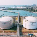 Terminal LPG Tanjung Sekong Pasok 40 Persen Kebutuhan LPG Nasional