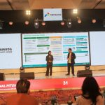 40 Tim Mahasiswa Adu Inovasi di Pertamuda 2025, Pertamina Dorong Lahirnya Wirausaha Muda Tangguh