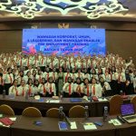 Pertamina Siapkan 1.552 Talenta Baru untuk Dukung Transisi Energi Nasional