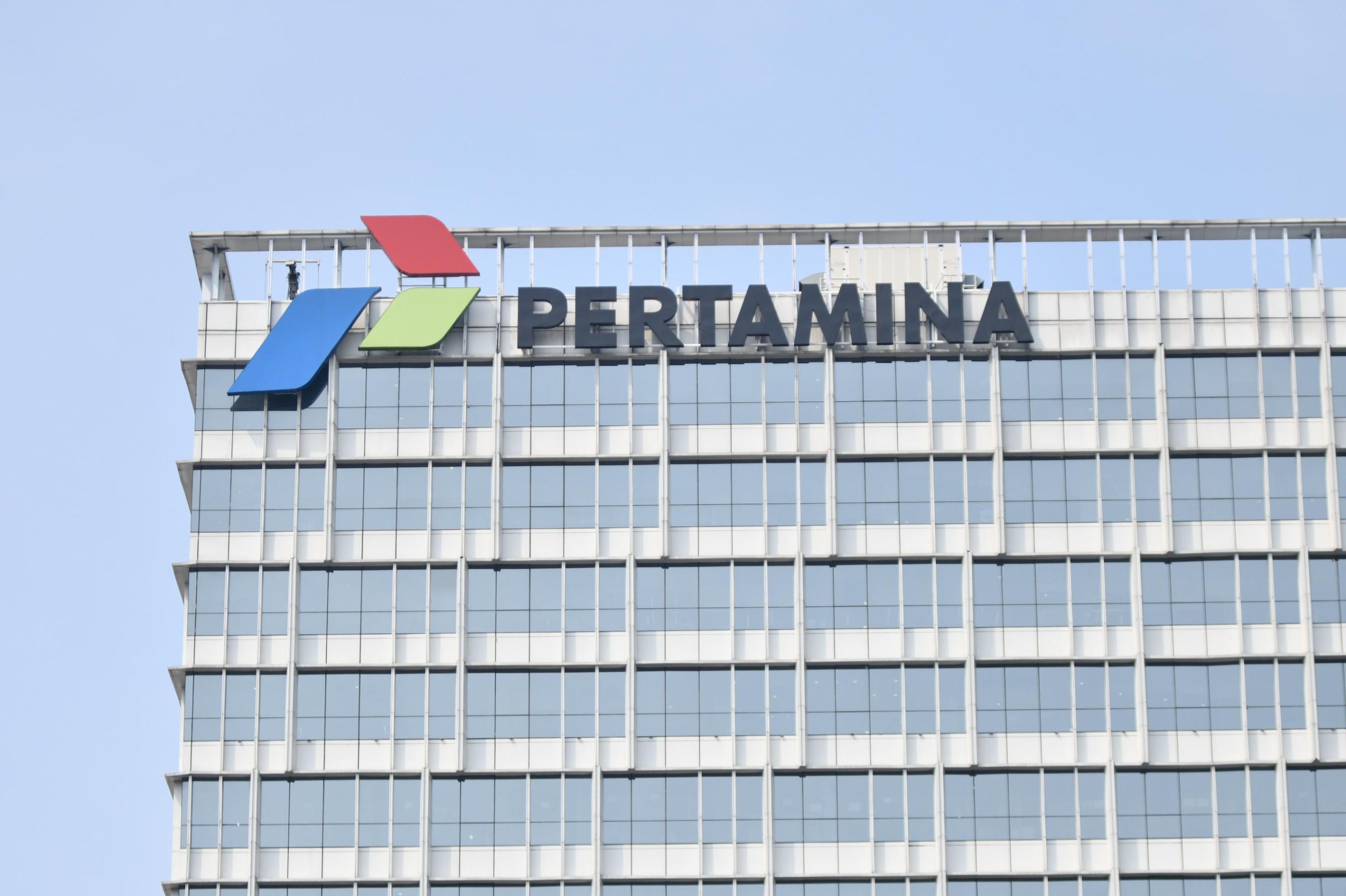 Pertamina Borong 11 Penghargaan di Soebroto Award 2025, Dirut Simon Mantiri Apresiasi Pejuang Energi