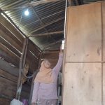 Cahaya Baru di Aek Horsik: PLN Hadirkan Listrik Gratis untuk 31 Keluarga di Hari Listrik Nasional ke-80