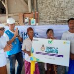 PLN Nyalakan Harapan Warga Pra Sejahtera di Bali Lewat Program Listrik Gratis HLN ke-80