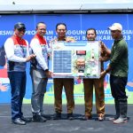 Hari Listrik Nasional ke-80, Pertamina Perluas 80 Desa Energi Berdikari di Seluruh Indonesia