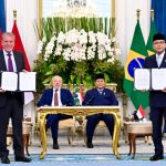 Pertamina dan Fluxus Holding Perkuat Kerja Sama Strategis Demi Ketahanan Energi Nasional