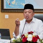 Menteri ATR/BPN Nusron Wahid sukses alokasikan 96 persen tanah telantar untuk Reforma Agraria demi pemerataan ekonomi rakyat.