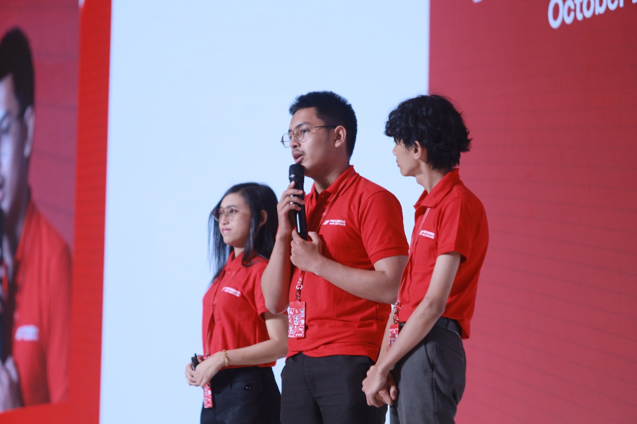 17 Inovator Muda Bertarung di Final Pertamuda 2025, Cari Solusi Energi Berkelanjutan