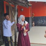 PLN Terangi Rumah Warga Karangasem, Hadirkan Harapan Baru di HLN ke-80