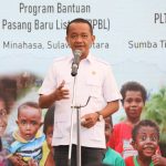 Habis Gelap Terbitlah Terang: Warga Minahasa Rasakan Manfaat Program BPBL PLN
