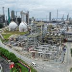 RDMP Balikpapan Masuki Tahap Uji Operasi, Pertamina Siapkan Unit RFCC