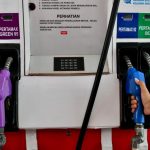 Harga BBM Non-Subsidi Pertamina Per Oktober 2025, Pertamax Tetap, Dex Series Naik
