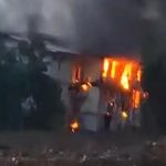 Gedung Hunian Pekerja IKN Terbakar, Konstruksi Tergolong Masih Baru