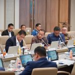 Stimulus Ekonomi Mulai Digulirkan, Siap-Siap Kopdes Ketiban Berkah