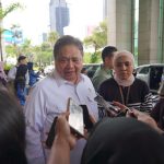 Pemerintah Siapkan Paket Ekonomi 2025 untuk Dorong Pertumbuhan dan Serap Tenaga Kerja