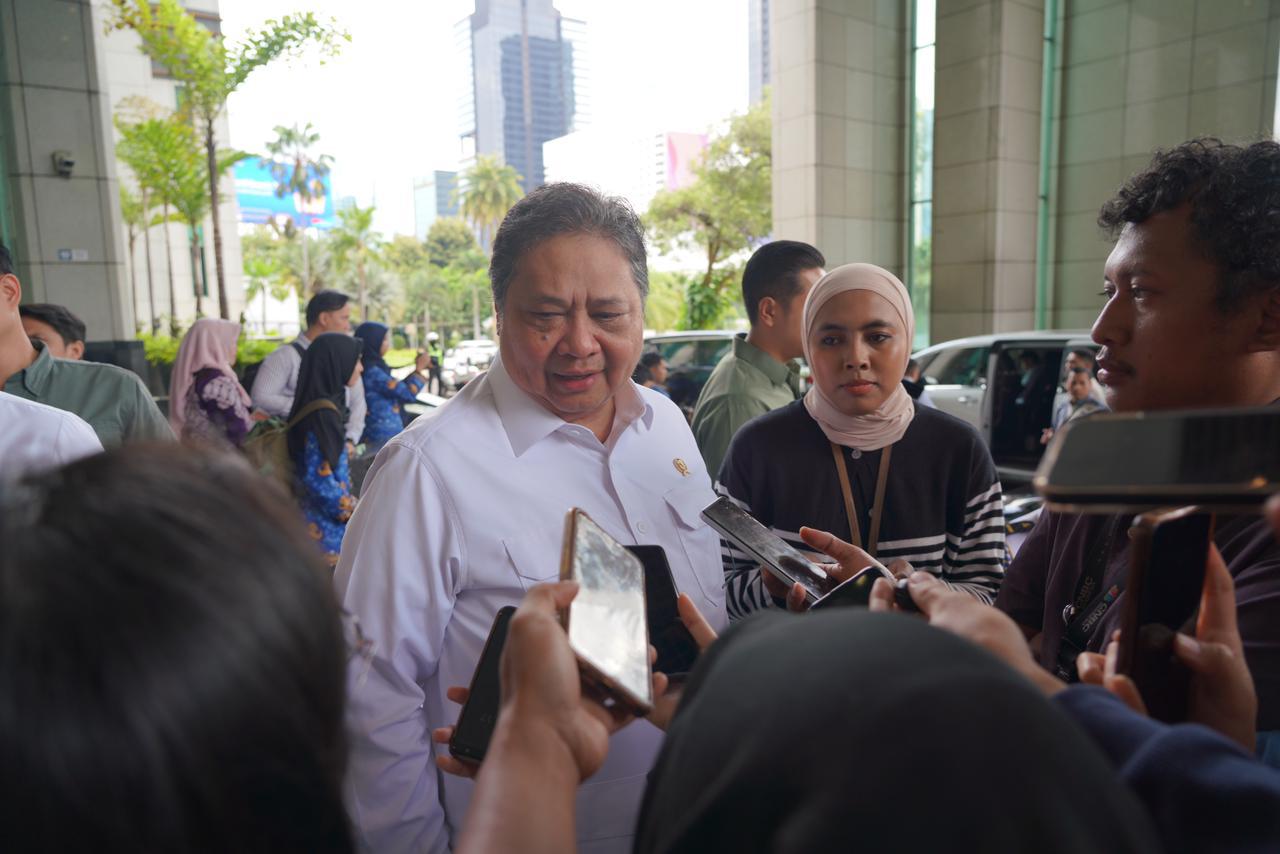 Pemerintah Siapkan Paket Ekonomi 2025 untuk Dorong Pertumbuhan dan Serap Tenaga Kerja