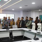 Mentan Amran Sidak PTPN: Jangan Cuma Cari Untung, Fokus ke Kedaulatan Pangan!