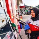 Pertamina Patra Niaga Pastikan BBM Aman, Jangkau Hingga Daerah Terpencil