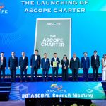 Biofuel hingga CCS, Strategi Pertamina Perkuat Ketahanan Energi ASEAN