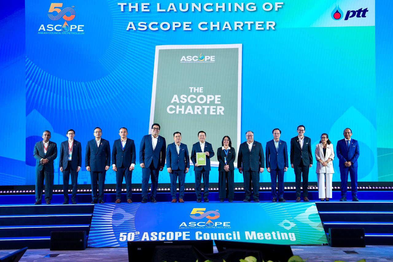 Biofuel hingga CCS, Strategi Pertamina Perkuat Ketahanan Energi ASEAN