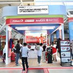 Mandalika Jadi Magnet Wisman, MotoGP Indonesia 2025 Panaskan Lombok