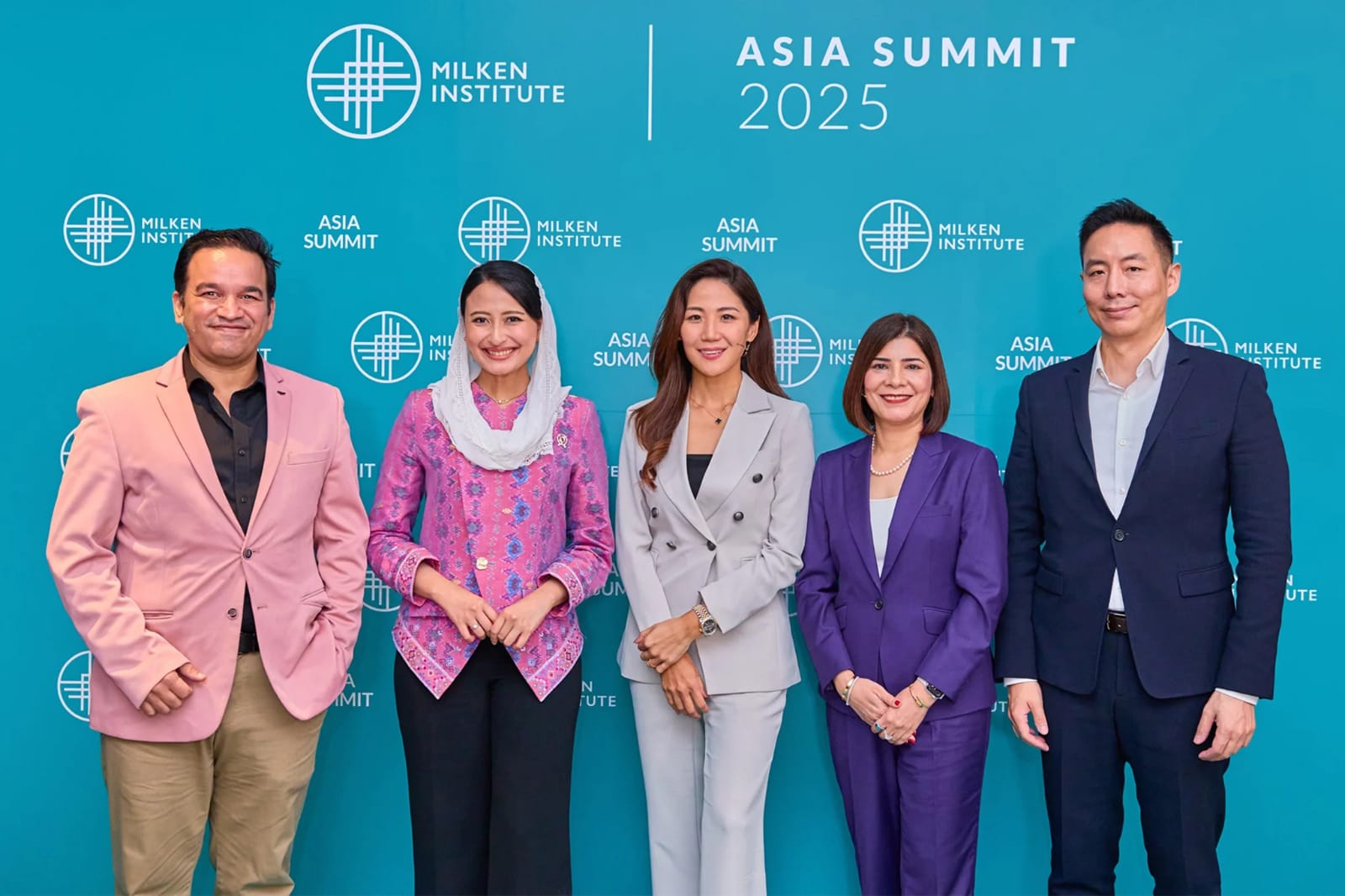 Tak Hanya Buka Peluang Pasar, Globalisasi Juga Pacu Ekonomi Keberlanjutan & Inklusif