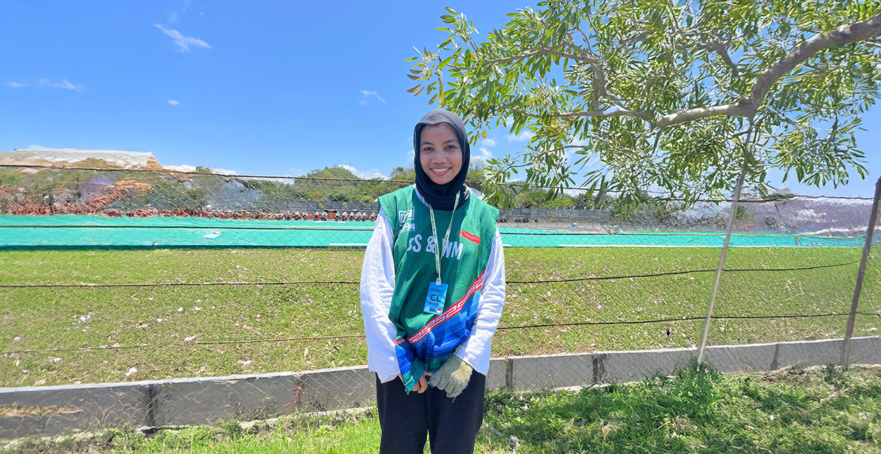 MotoGP Mandalika 2025: Anak Muda Lombok Dapat Kesempatan Kerja dan Inspirasi Baru