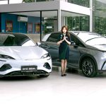 Pelita Air Gelar Program High Spender, Hadiah Utama Mobil Listrik