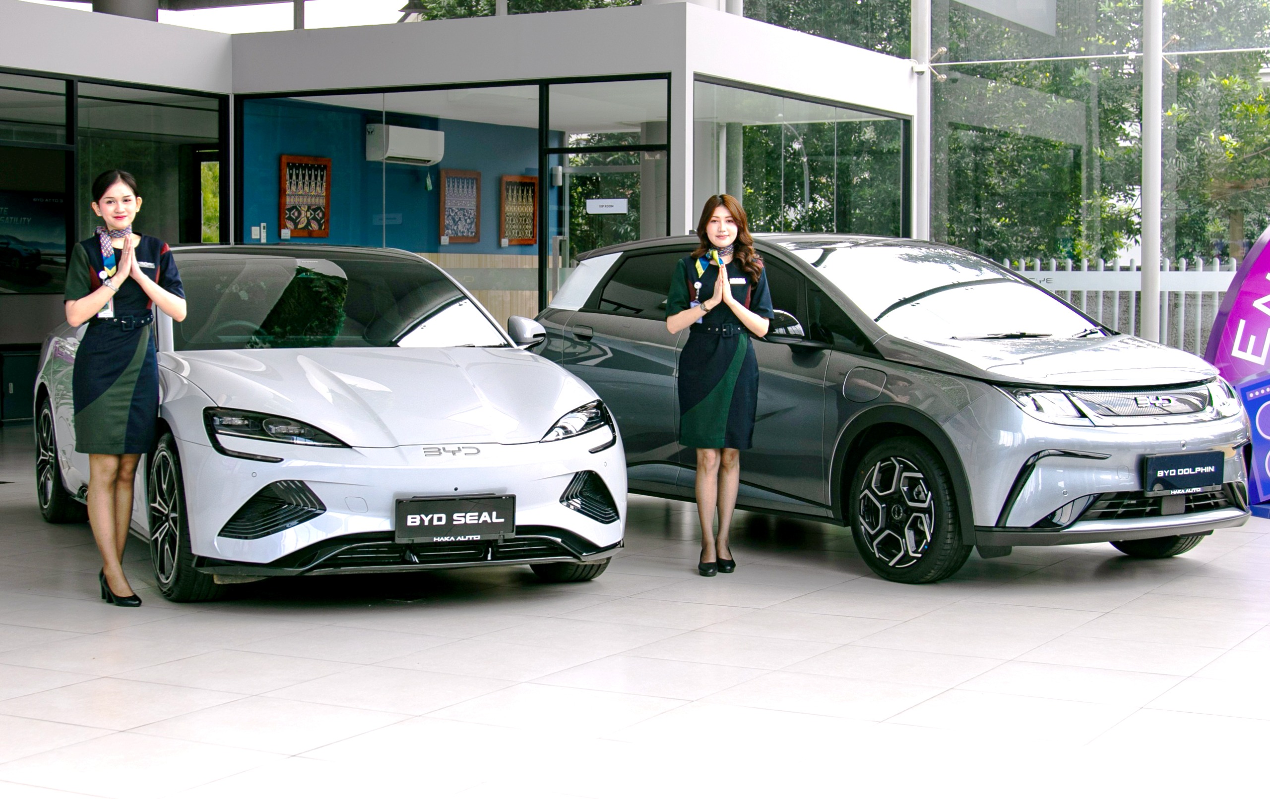 Pelita Air Gelar Program High Spender, Hadiah Utama Mobil Listrik