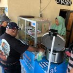 Pertamina Grand Prix of Indonesia 2025 Dongkrak Ekonomi Warga, Warung Lokal Kebanjiran Pembeli