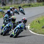 Pertamina Dorong Lahirnya Pembalap Muda Indonesia Lewat Ajang FIM MiniGP