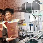 Banyak Generasi Z Memburu Pendidikan Vokasi. Ini alasan Kemenperin