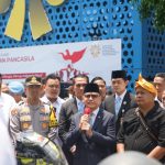 Kementerian P2MI Diminta Bereskan Soal Penumpukan Roster Service 2