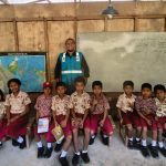 Program Listrik Desa PLN Terangi 82 Sekolah di Mamasa, Buka Akses Pendidikan Digital