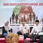 Koperasi Jadi Kunci Atasi Krisis Hunian Perkotaan, Pemerintah Dorong Model JAPRA