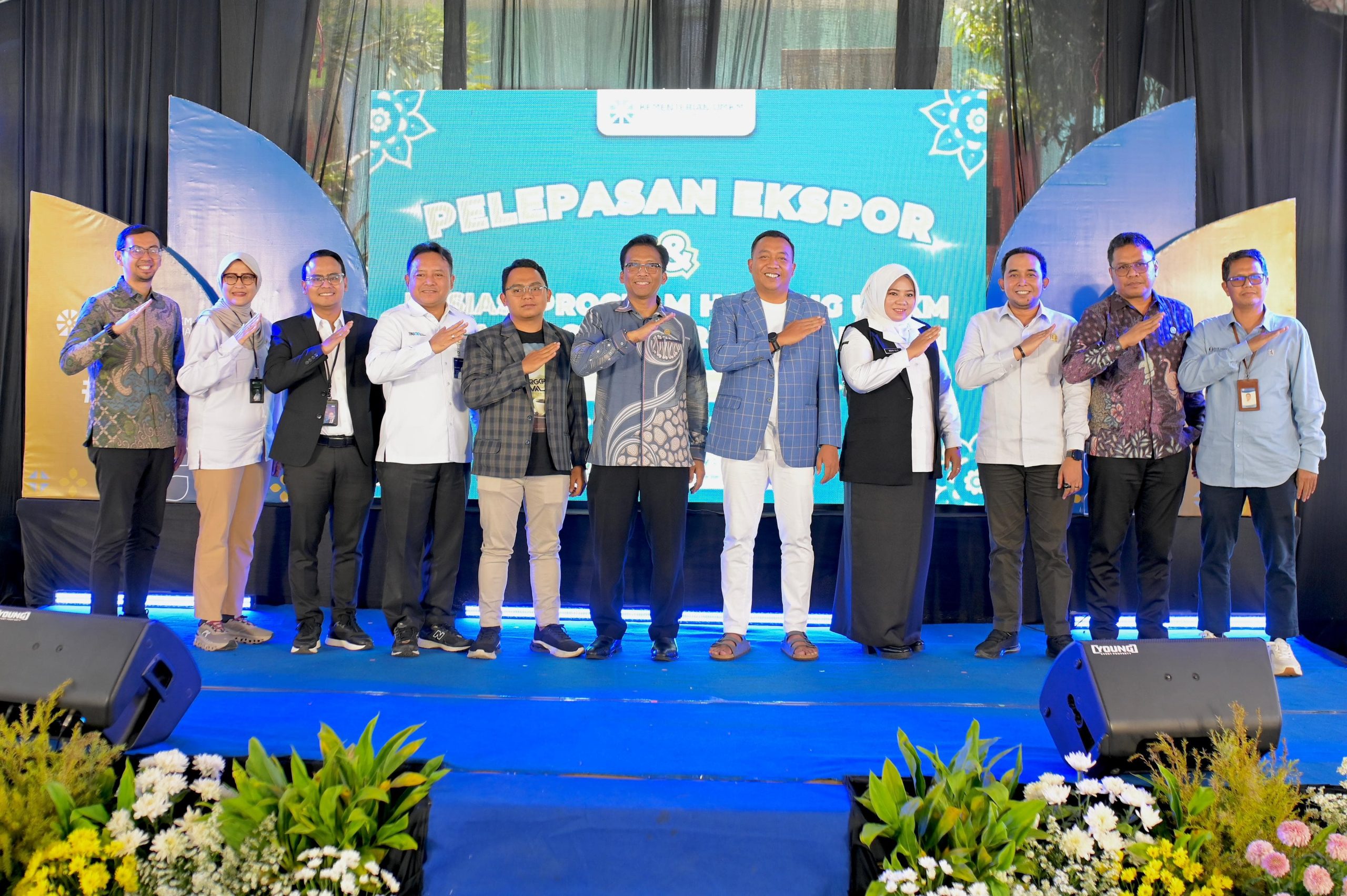 UMKM Situbondo Perkuat Ekspor Kopi Nasional, Bukti Kopi Indonesia Makin Diminati Dunia