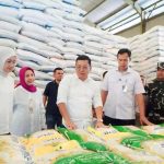 Bapanas Terus Kawal Ketat Kualitas Beras ke Masyarakat