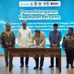 SKB Ditandatangani, Kopdes Bakal Segera Punya Gerai dan Gudang