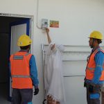 PLN Hadirkan Listrik Gratis untuk 93 Keluarga Nelayan di Indramayu