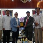 Menteri P2MI Akan Tindaklanjuti Penempatan Pekerja Migran ke Yordania