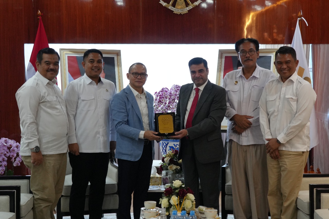 Menteri P2MI Akan Tindaklanjuti Penempatan Pekerja Migran ke Yordania