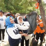 PLN Gerakkan Rehabilitasi Mangrove untuk Tangkal Banjir Rob di Pesisir Utara Jawa