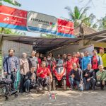 Pertamina Lubricants Buka Jalan Kemandirian untuk Warga Binaan dan Difabel Lewat Program Enduro Entrepreneurship