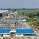 PLN Suplai Tambahan 80 MVA, Kinerja Pabrik Baja di Banten Makin Tangguh