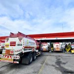 Terminal Terpadu Dumai, Ujung Tombak Pertamina Menjaga Pasokan Energi Sumatera