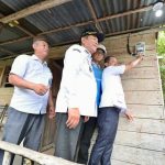 Warga Musi Banyuasin Akhirnya Rasakan Terang Setelah Bertahun Hidup dalam Gelap