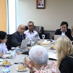 Ribuan Kontainer Udang Indonesia Akhirnya Diizinkan Masuk ke AS