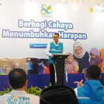 PLN dan Pemkab Bantul Wujudkan Harapan Baru, Warga Kurang Mampu Kini Bisa Nikmati Terang