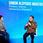 Pertamina Genjot Produksi Migas dan Energi Hijau untuk Wujudkan Kemandirian Energi Nasional