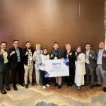 Pertamina Sabet 9 Penghargaan Internasional di Ajang SSON Impact Award Asia 2025